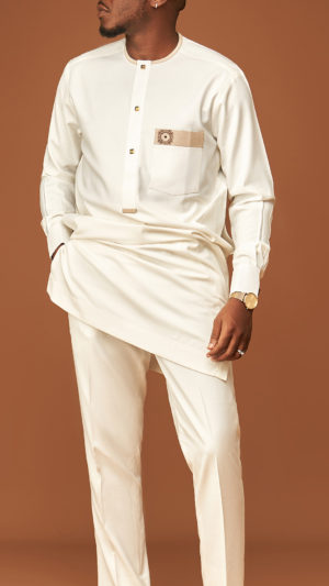 Off-White Oldwyn Emblem