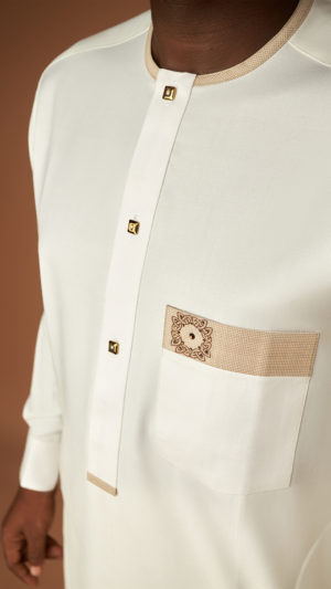 Off-White Oldwyn Emblem