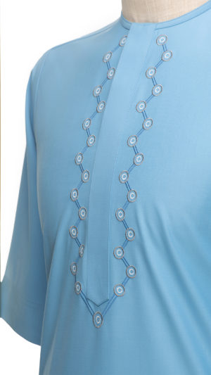 Chemistry Chain Opal