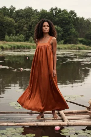 Lagos Orange