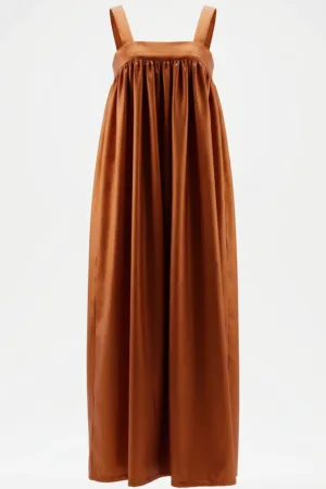 Lagos Orange
