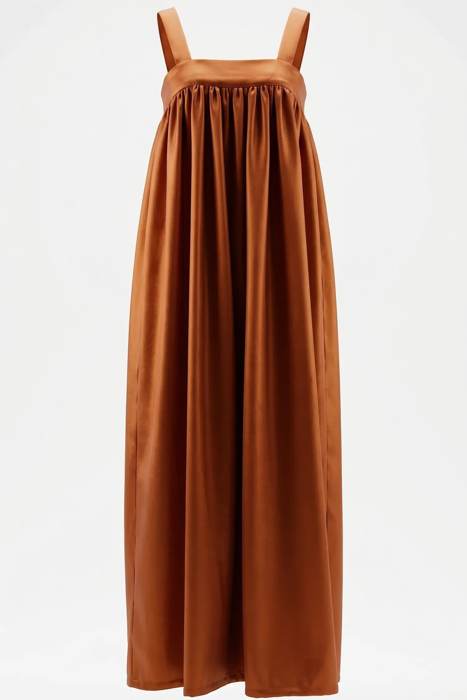Lagos Orange