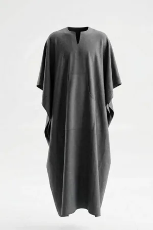 linen drape bou-bou