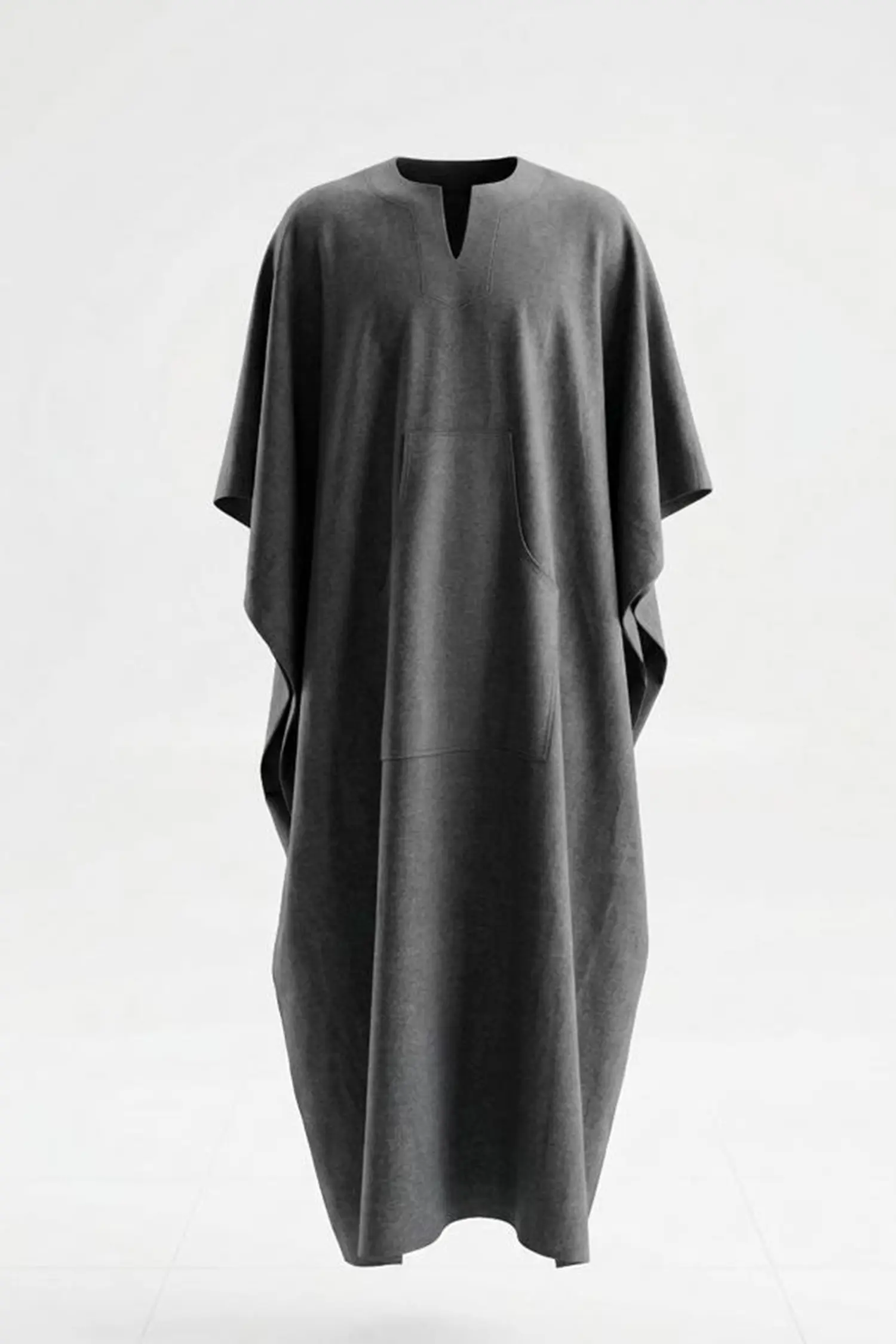 linen drape bou-bou