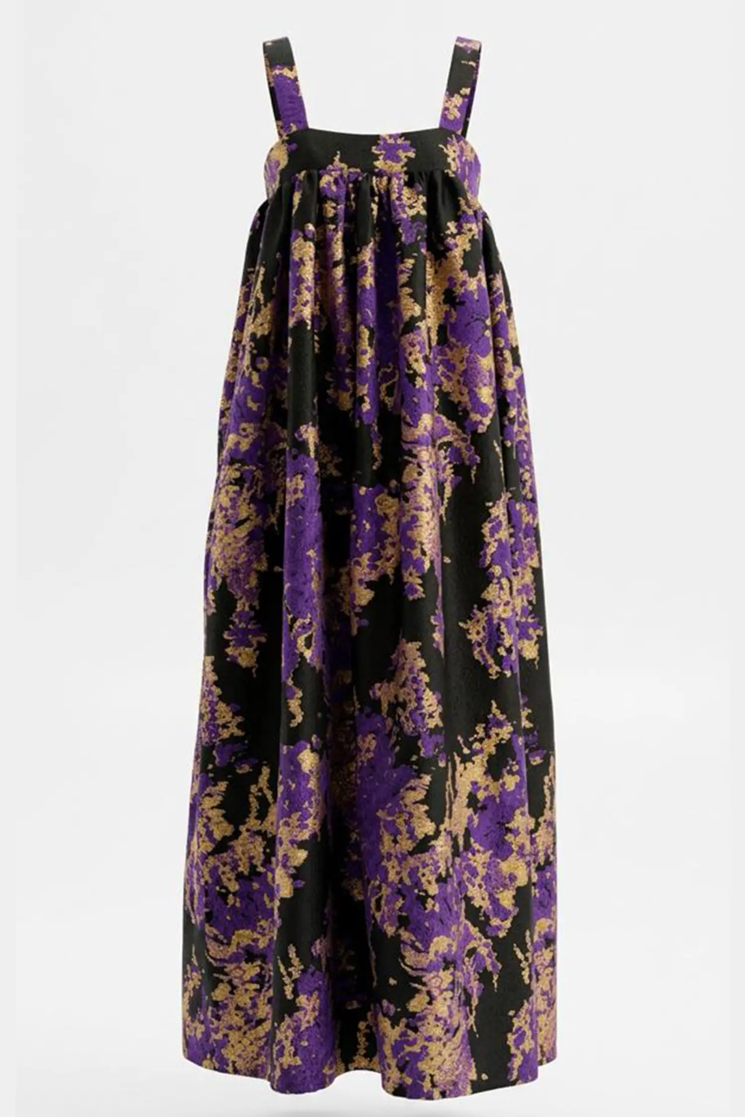 Organza Armless Drape