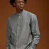 Linen Roll loungewear