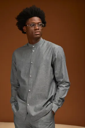 Linen Roll loungewear