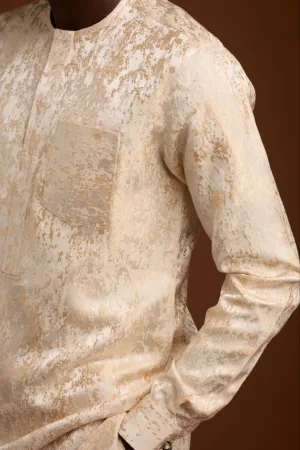 Damask Range lux-white