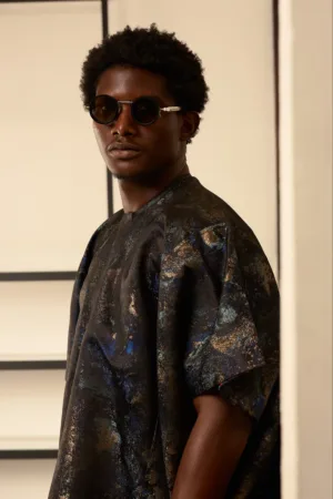 Damask range danshiki clear