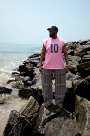 Ballon 101 Pant