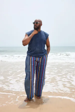 Ballon 102 Pant